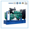 Generator with Ricardo Engine 30kVA 60kVA 100kVA 120kVA 150kVA 200kVA 250kVA Top Quality